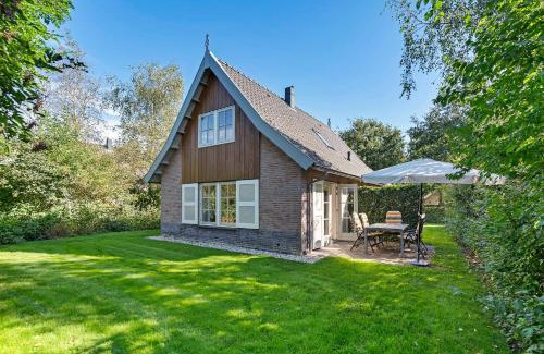 Appelscha Resort | Buitenplaats de Hildenberg