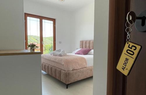 Ardenice Hotel | Bujtina ALDOR