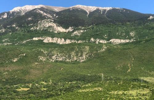 Kukes County House | Bujtina Gashi Relax Nature