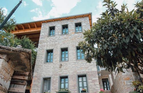 Albania Hotel | Bujtina Maria