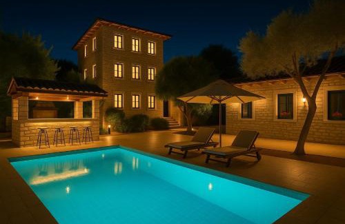 Albania Hotel | Bujtina Maria