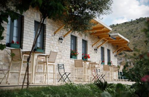 Albania Hotel | Bujtina Maria