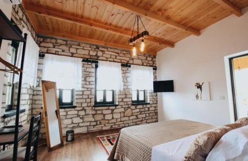 Albania Hotel | Bujtina Maria