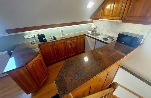 Buk Apartment | Buk City Apartments