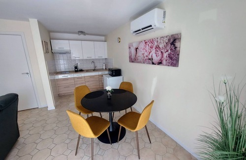 Buk Apartment | Buk City Apartments