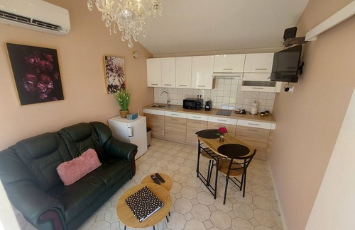 Buk Apartment | Buk City Apartments