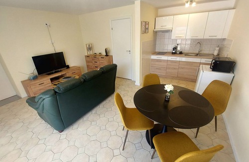 Buk Apartment | Buk City Apartments