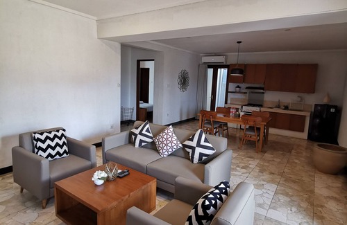 Jatingaleh Villa | Bukit Jaya Residence & Apartment