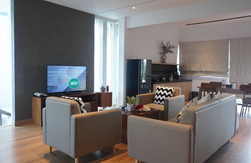 Jatingaleh Villa | Bukit Jaya Residence & Apartment