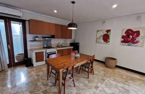 Jatingaleh Villa | Bukit Jaya Residence & Apartment