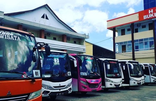 Parepare Hotel | Bukit Kenari Hotel & Restaurant