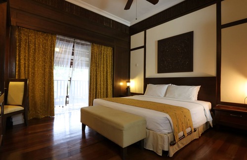 Semanggol Resort | Bukit Merah Laketown Resort