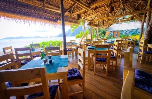 El Nido Resort | Buko Beach Resort