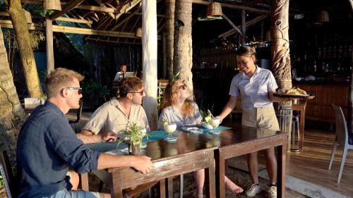 El Nido Resort | Buko Beach Resort