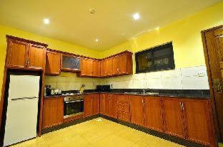 Kampala Apartment | Bukoto Heights Apartments