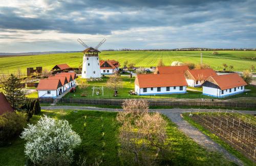 Bukovany Hotel | Bukovanský mlýn