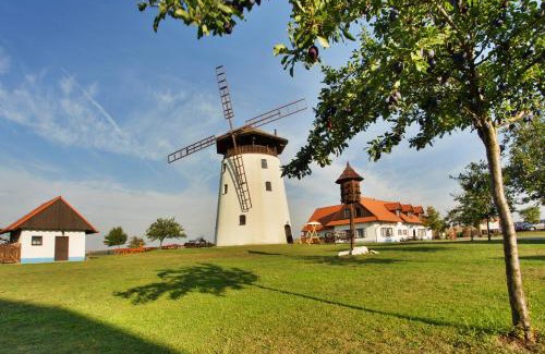 Bukovany Hotel | Bukovanský mlýn