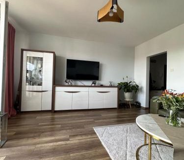 West Pomeranian Voivodeship Apartment | Bukowe Apartments