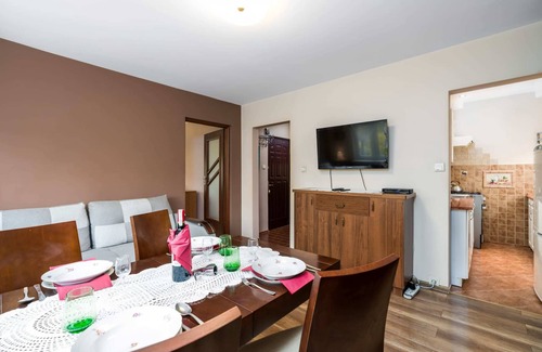 Grunwald Apartment | Bukowska 134A | Spacious Apartment | Poznan
