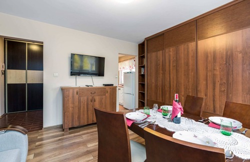 Grunwald Apartment | Bukowska 134A | Spacious Apartment | Poznan