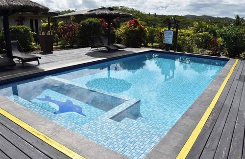 Sigatoka Villa | Bulabard Villas