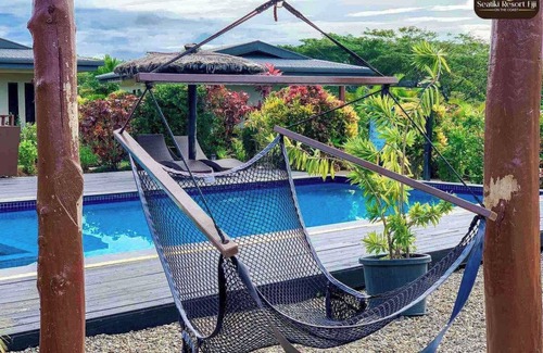 Sigatoka Villa | Bulabard Villas