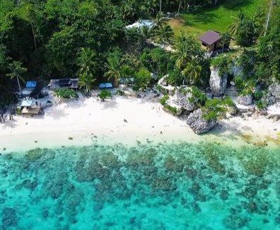 Liloan Resort | BuLahan Beach Resort Couple Room
