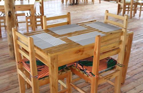 Kasese House | Bulbul safaris Lodge