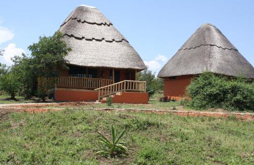 Kasese House | Bulbul safaris Lodge
