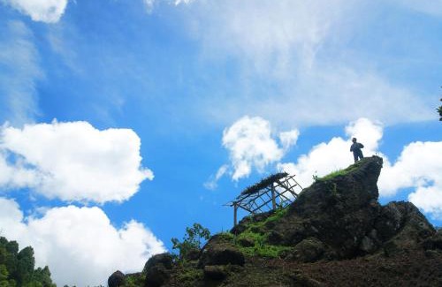 Cianjur House | Bule Homestay Cianjur
