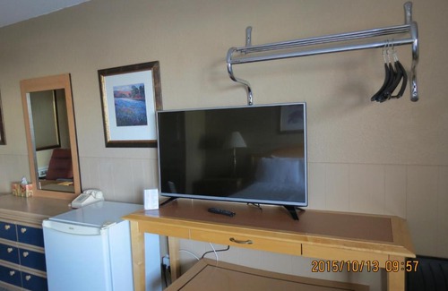 New Hazelton Hotel | Bulkley Valley Motel