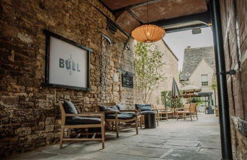 Burford Hotel | BULL Burford