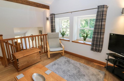Oxenhope House | Bull Hill Cottage