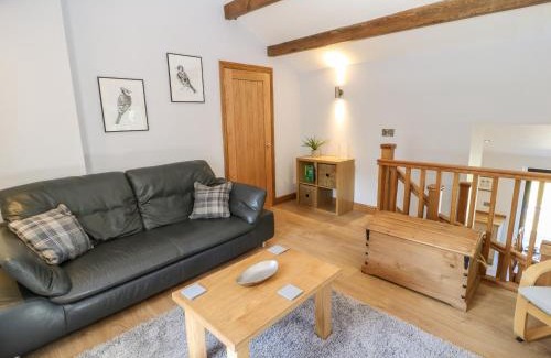 Oxenhope House | Bull Hill Cottage