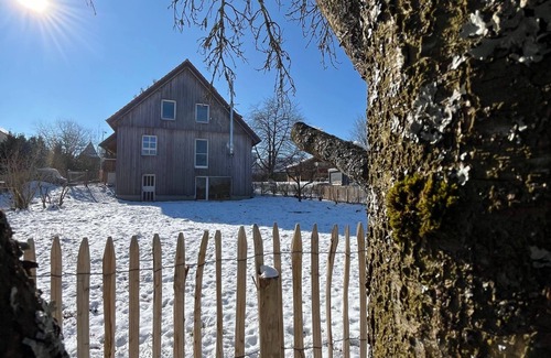 Erbach Apartment | Bullau | bü