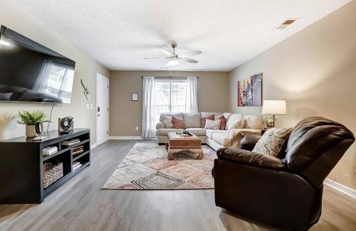 Wingate House | Bulldog Bungalow at Wingate