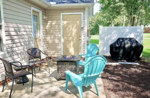 Wingate House | Bulldog Bungalow at Wingate