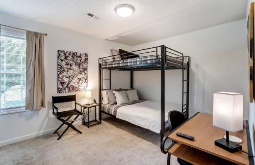 Wingate House | Bulldog Bungalow at Wingate