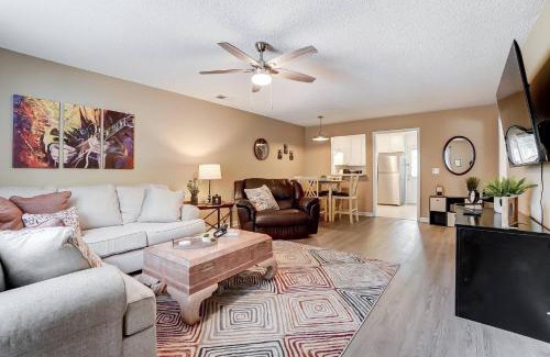 Wingate House | Bulldog Bungalow at Wingate