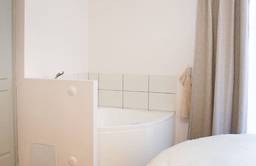 Blois Apartment | Bulle d'amour blésoise