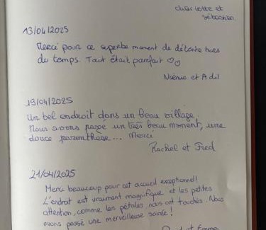 Penne-d'Agenais House | Bulle dore
