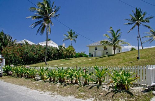 Dunmore Town House | Bullens Cottage
