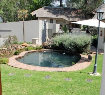 Ladysmith House | Buller's Rest Lodge