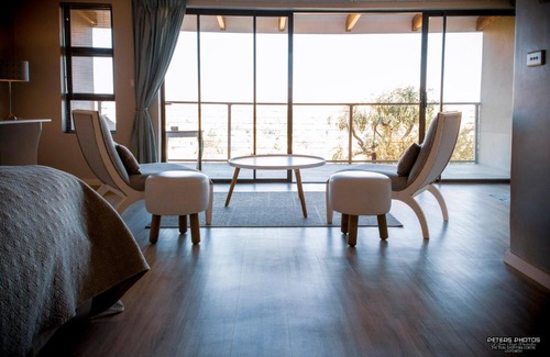 Ladysmith House | Buller's Rest Lodge