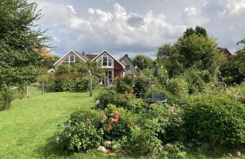 Arnis House | Bullerbü Ferienhäuschen Arnis