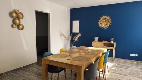 Avize House | Bulles d'Evasion