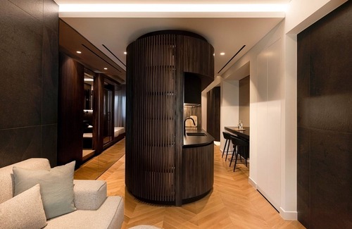 Ilisia Apartment | Bullet Athens
