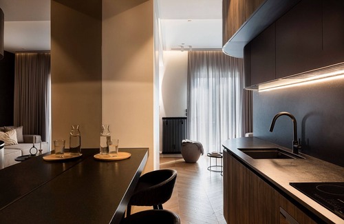 Ilisia Apartment | Bullet Athens