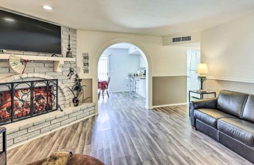 Holiday Shores House | Bullhead City Home - Near Colorado River!