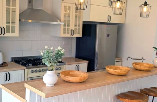 Bulli House | Bulli Cottage